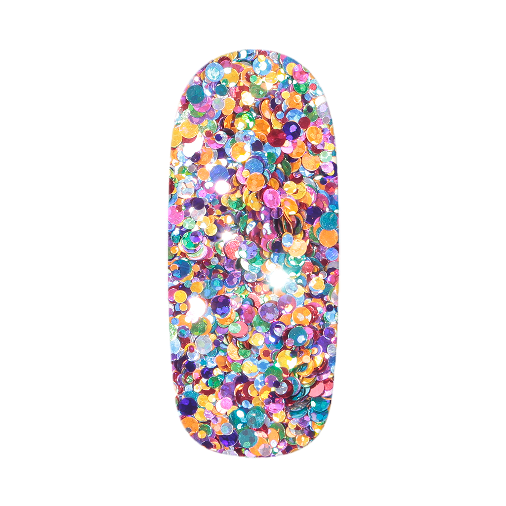 Unicorn Flake Cake - Sugar - Candy Coat