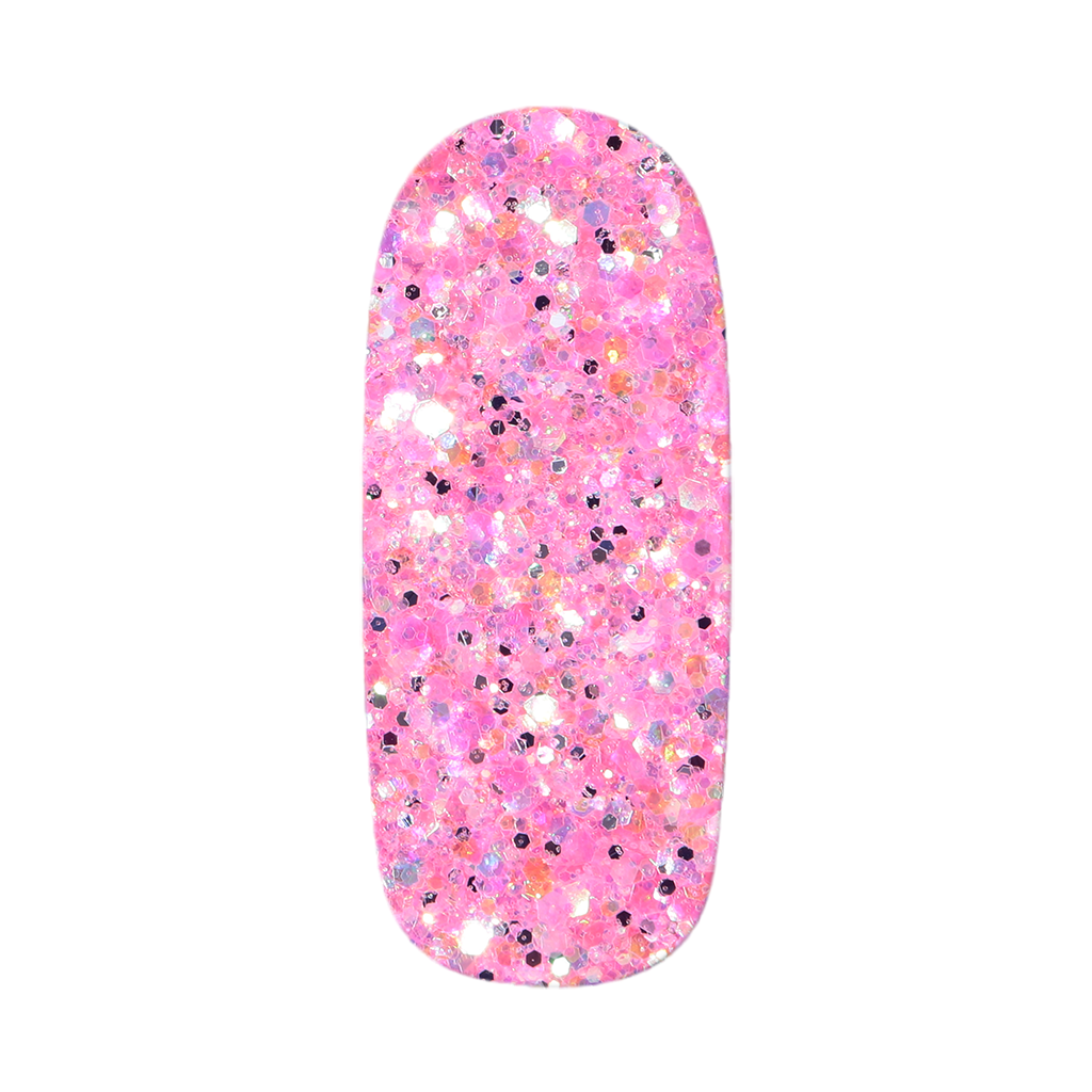 Cotton Candy - Sugar - Candy Coat