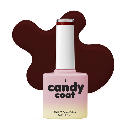 Candy Coat - Gel Polish - Nº 079 - Candy Coat