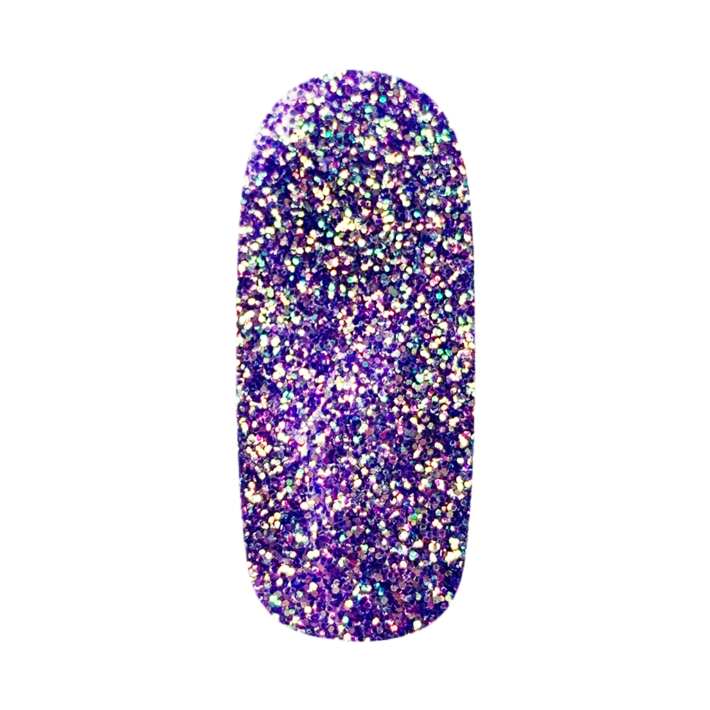 Blueberry Muffin - Sugar - Candy Coat