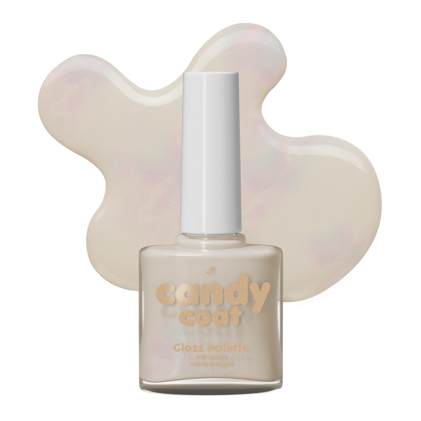 Candy Coat GLOSS Palette - Angel - Nº 1185 - Candy Coat