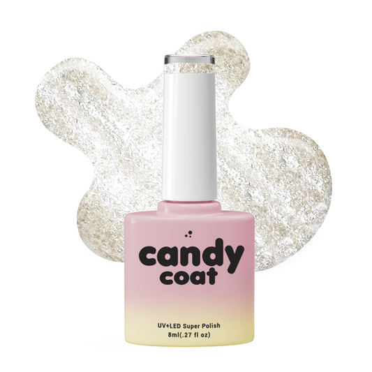 Candy Coat - Gel Polish - Nº 1213 - Candy Coat