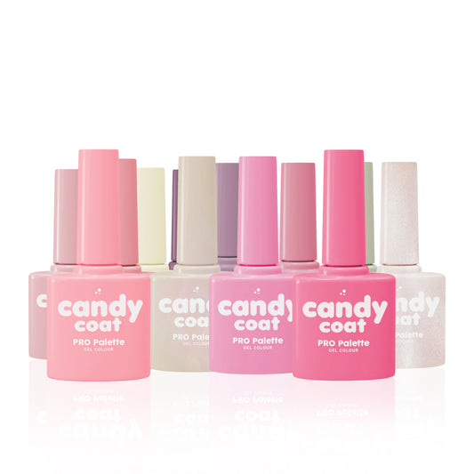 Candy Coat - PRO Palette Girls Night In - Candy Coat