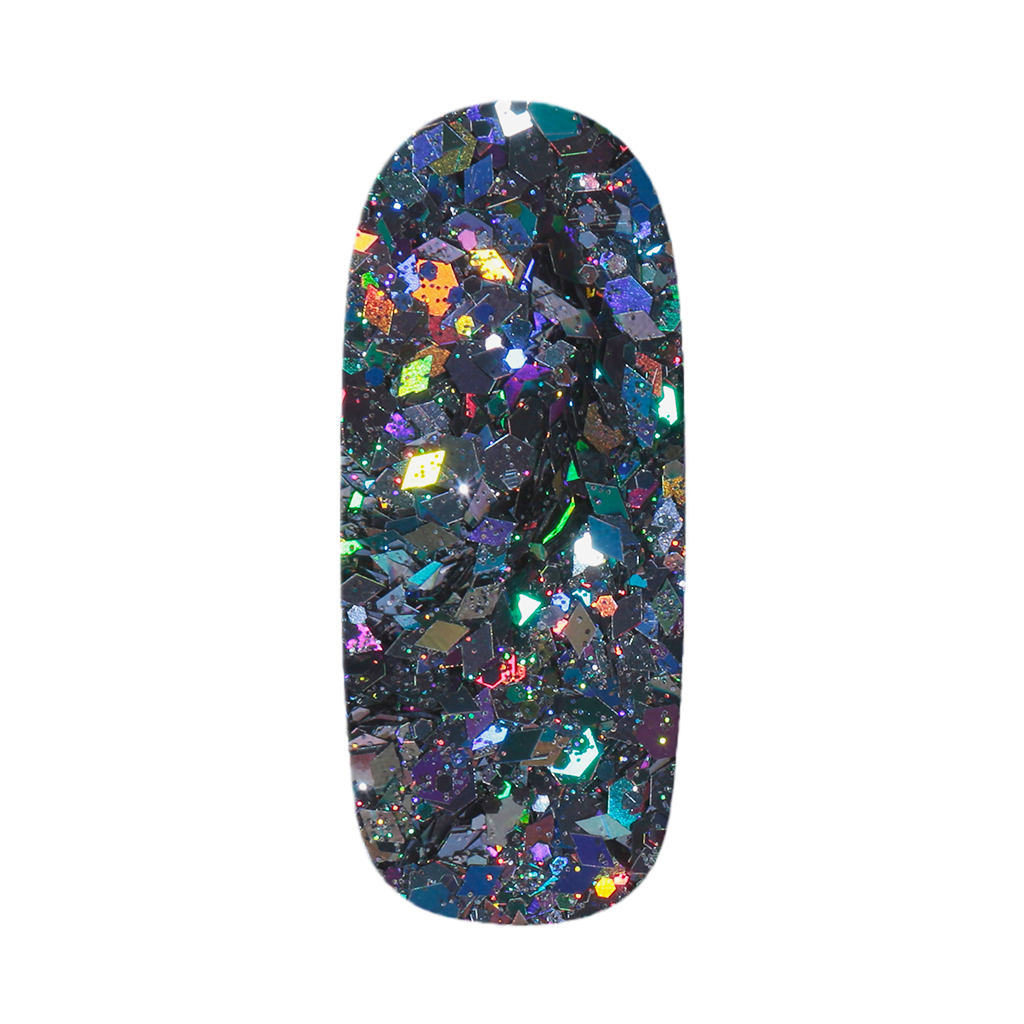 Holo Choc Chunk - Sugar - Candy Coat