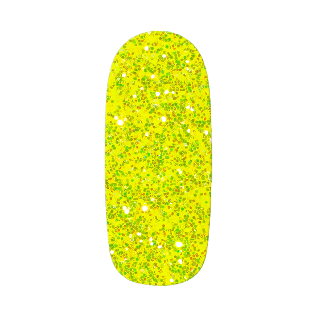 Lemon Sherbet - Sugar - Candy Coat