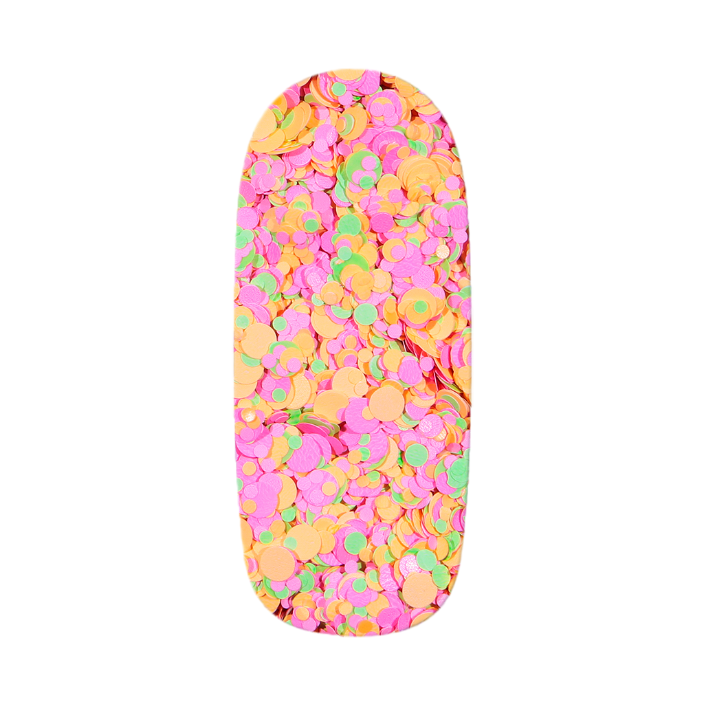 Tutti Fruitti - Sugar - Candy Coat