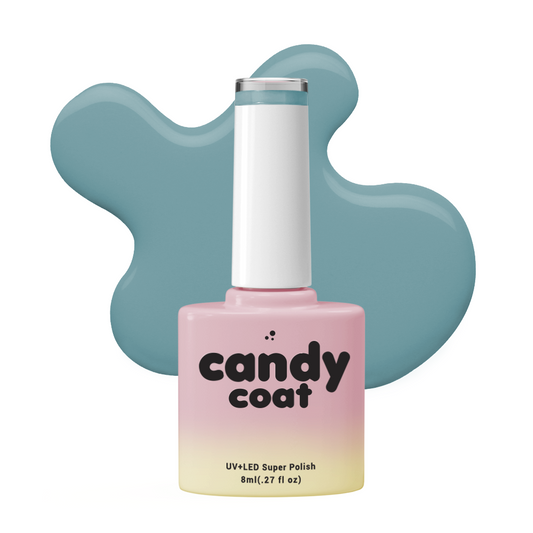 Candy Coat - Gel Polish - Nº 203 - Candy Coat