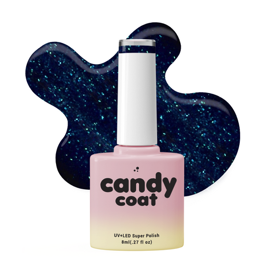 Candy Coat - Gel Polish - Nº 263 - Candy Coat