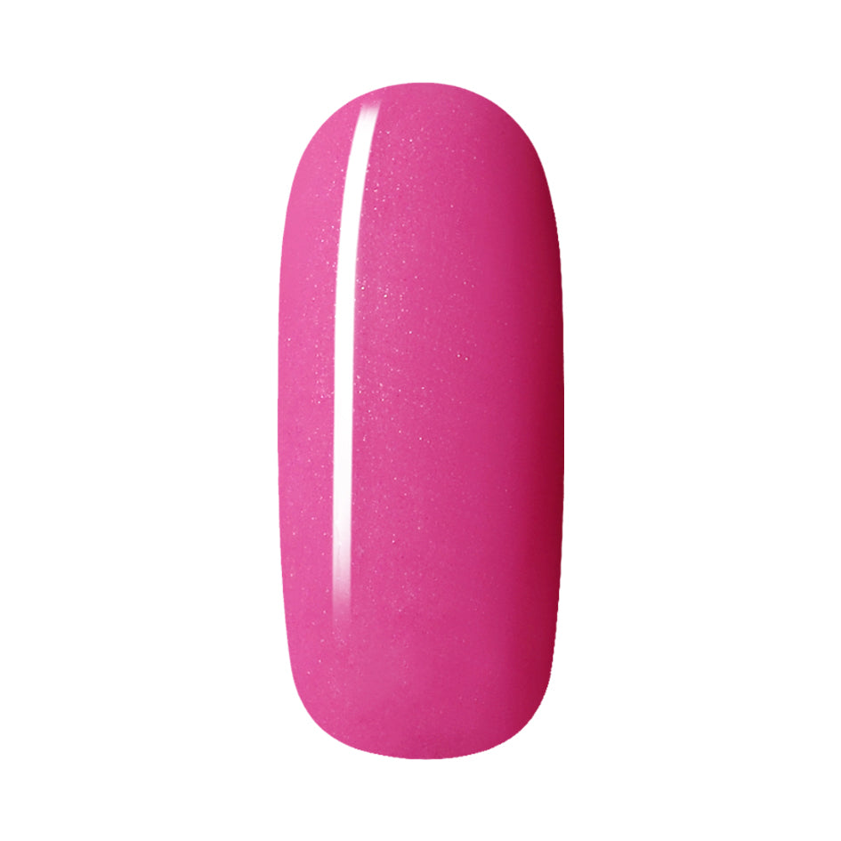 Gel Polish - Nº 255 - Candy Coat