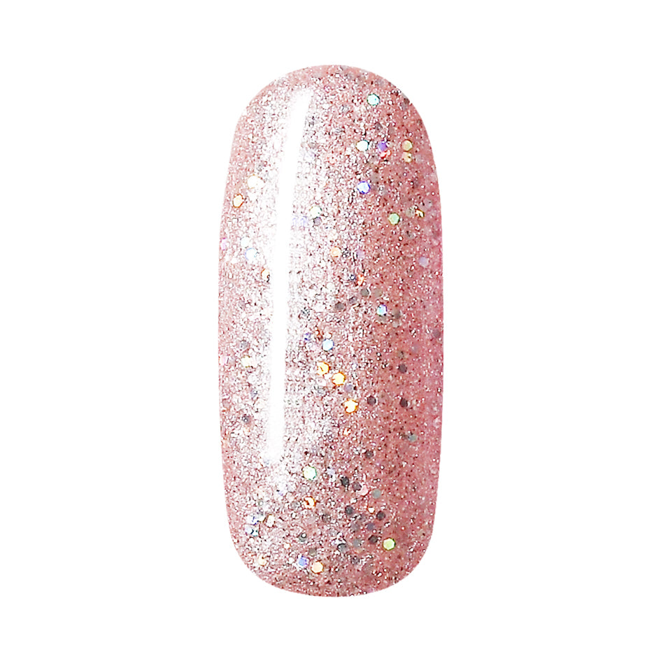 Gel Polish - Nº 588H - Candy Coat