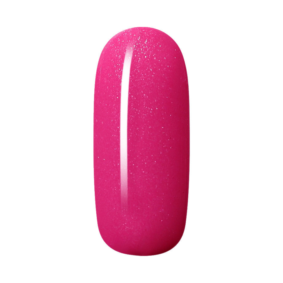 Classic Gel Polish - Nº 043 - UV/LED Gel Nail PolishCandy Coat