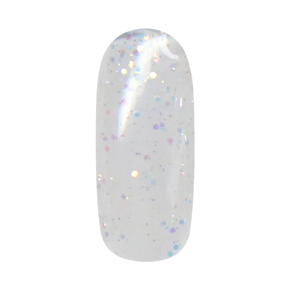 Candy Coat - Super Sparkle No Wipe Glitter Top Coat - Candy Coat