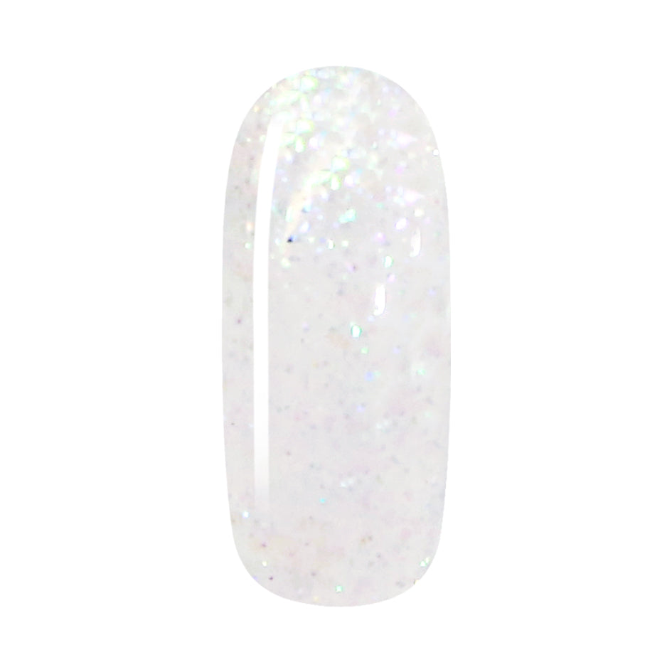 Candy Coat - Super Sparkle No Wipe Glitter Top Coat - Candy Coat