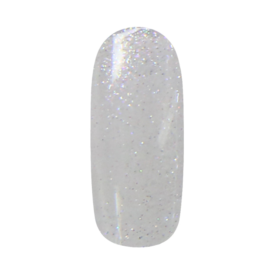 Candy Coat - Super Sparkle No Wipe Glitter Top Coat - Candy Coat