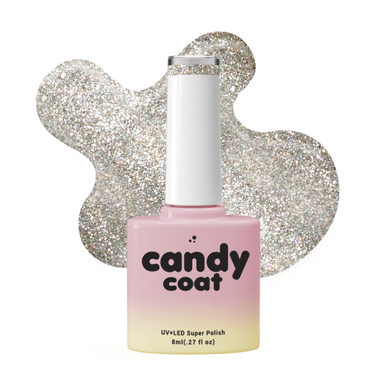 Candy Coat - Gel Polish - Nº 315V - Candy Coat