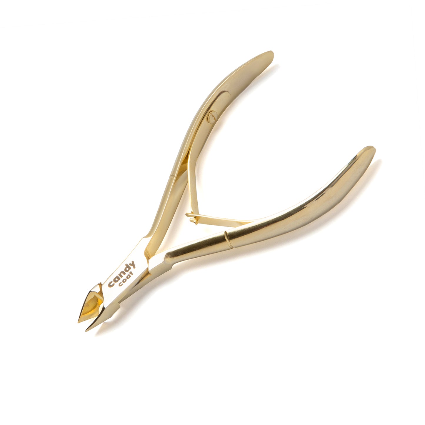 Candy Coat - Cuticle Nipper (L) - Candy Coat