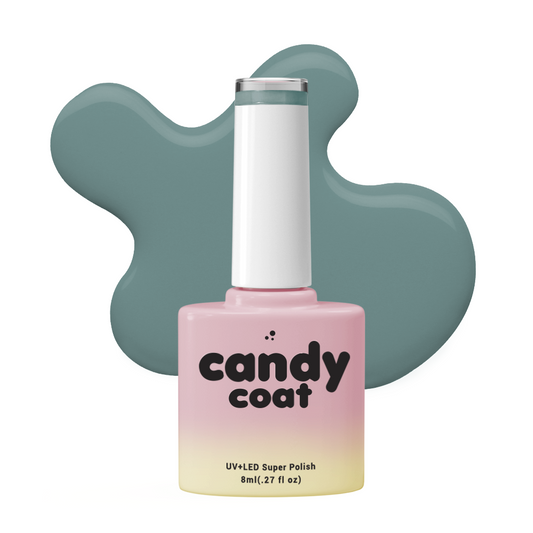 Candy Coat - Gel Polish - Nº 343 - Candy Coat