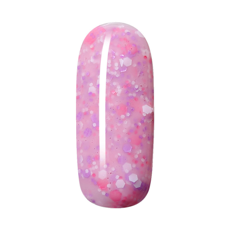 Gel Polish - Nº 493 - Candy Coat