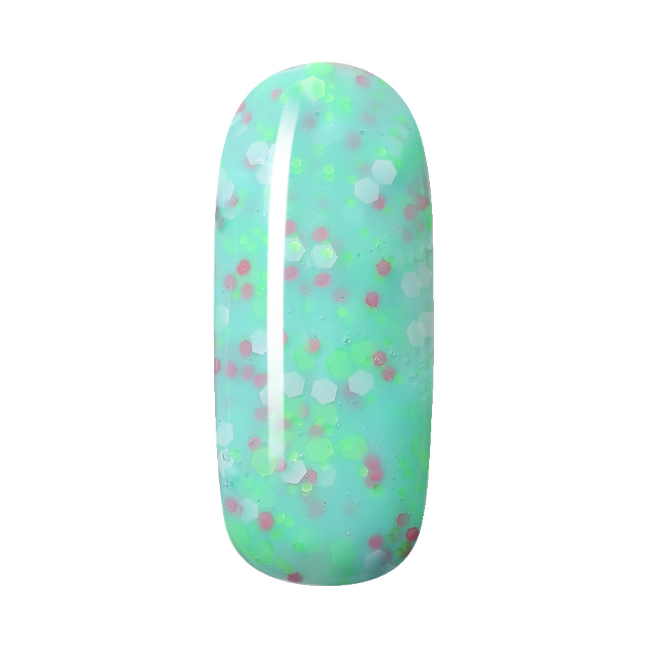 Gel Polish - Nº 352 - Candy Coat