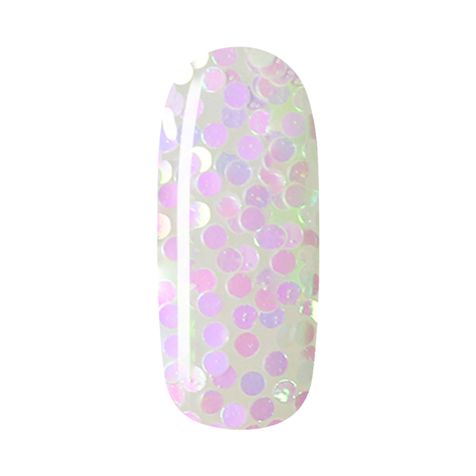 Gel Polish - Nº 530 - Candy Coat