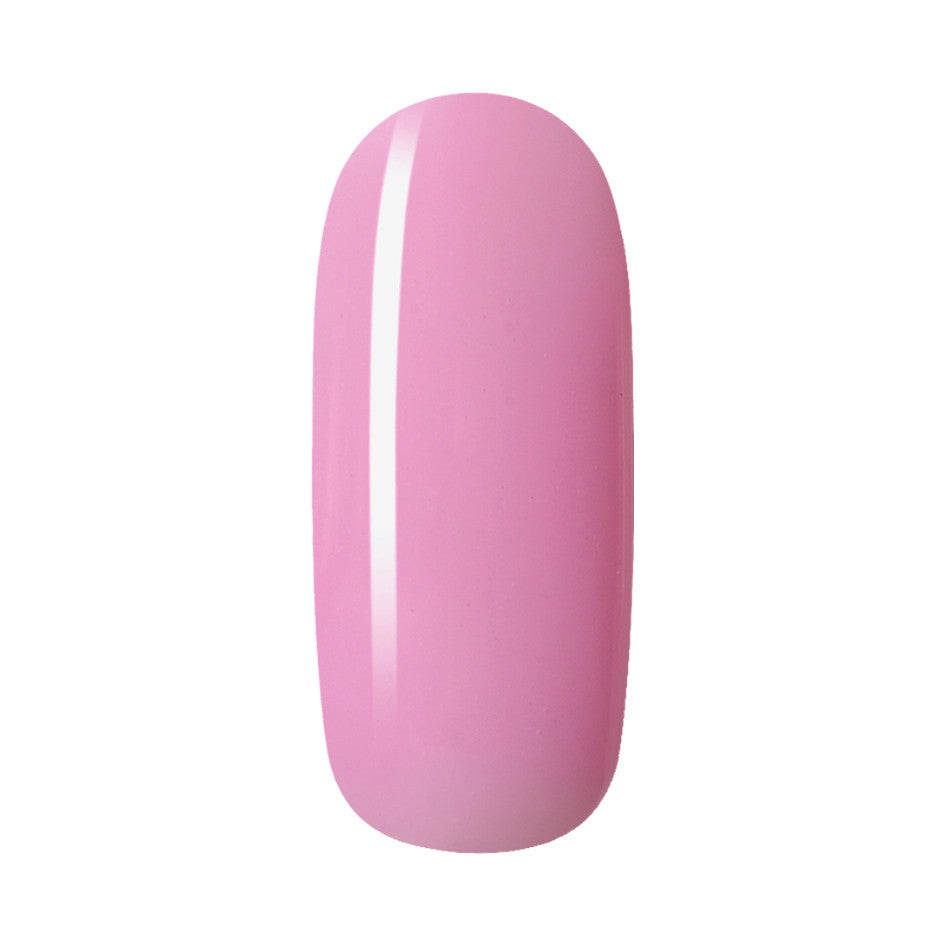 Au Naturel Pink Nail | Gel Nail Polish | Builder Gel By Candy Coat