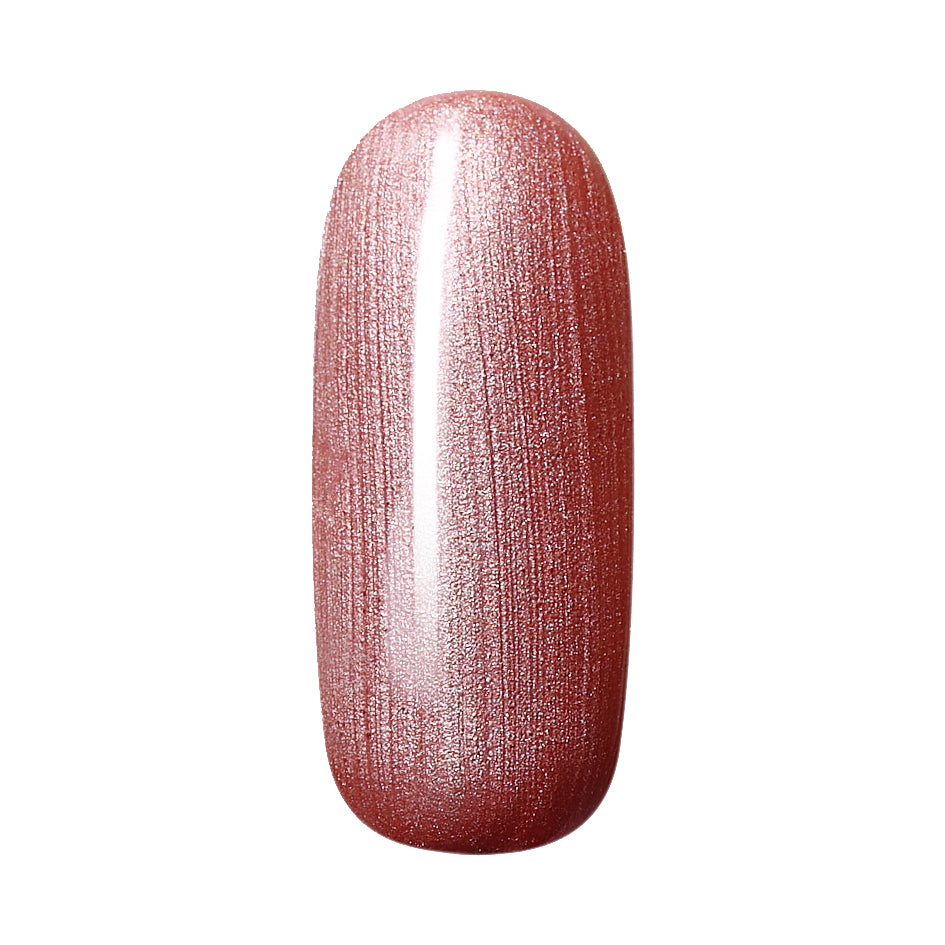 Gel Polish - Nº 205 - Candy Coat