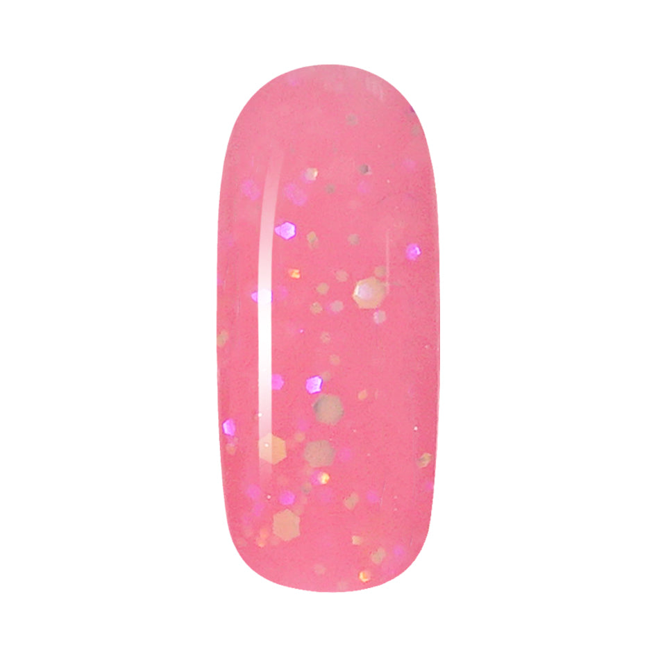 Gel Polish - Nº G570 - Candy Coat