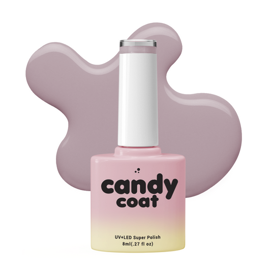 Candy Coat - Gel Polish - Nº 435 - Candy Coat