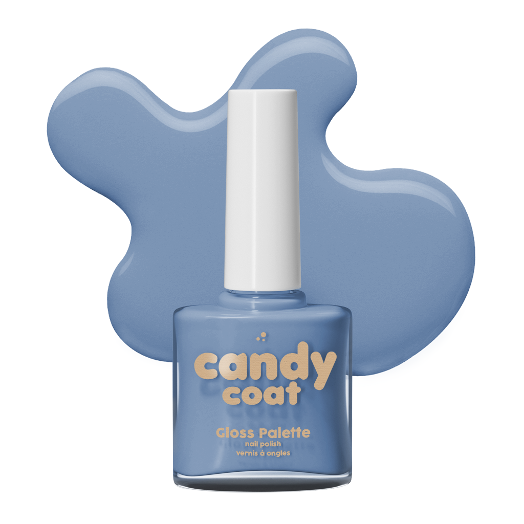 Candy Coat GLOSS Palette - Isla - Nº 618 - Candy Coat