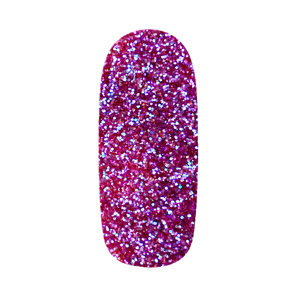 Raspberry Jam - Sugar - Candy Coat