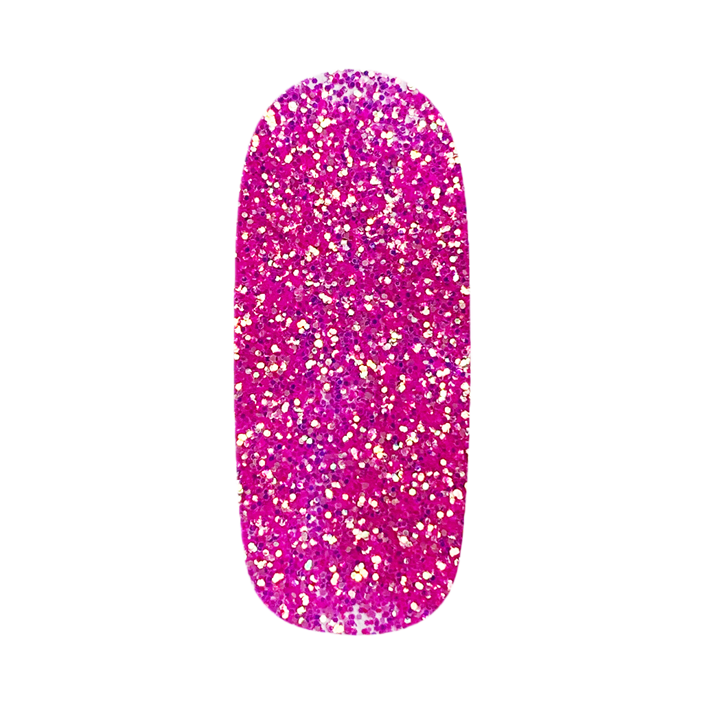 Marshmallow Twist - Sugar - Candy Coat