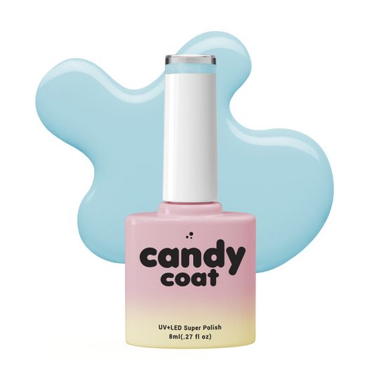 Candy Coat - Gel Polish - Nº 944 - Candy Coat