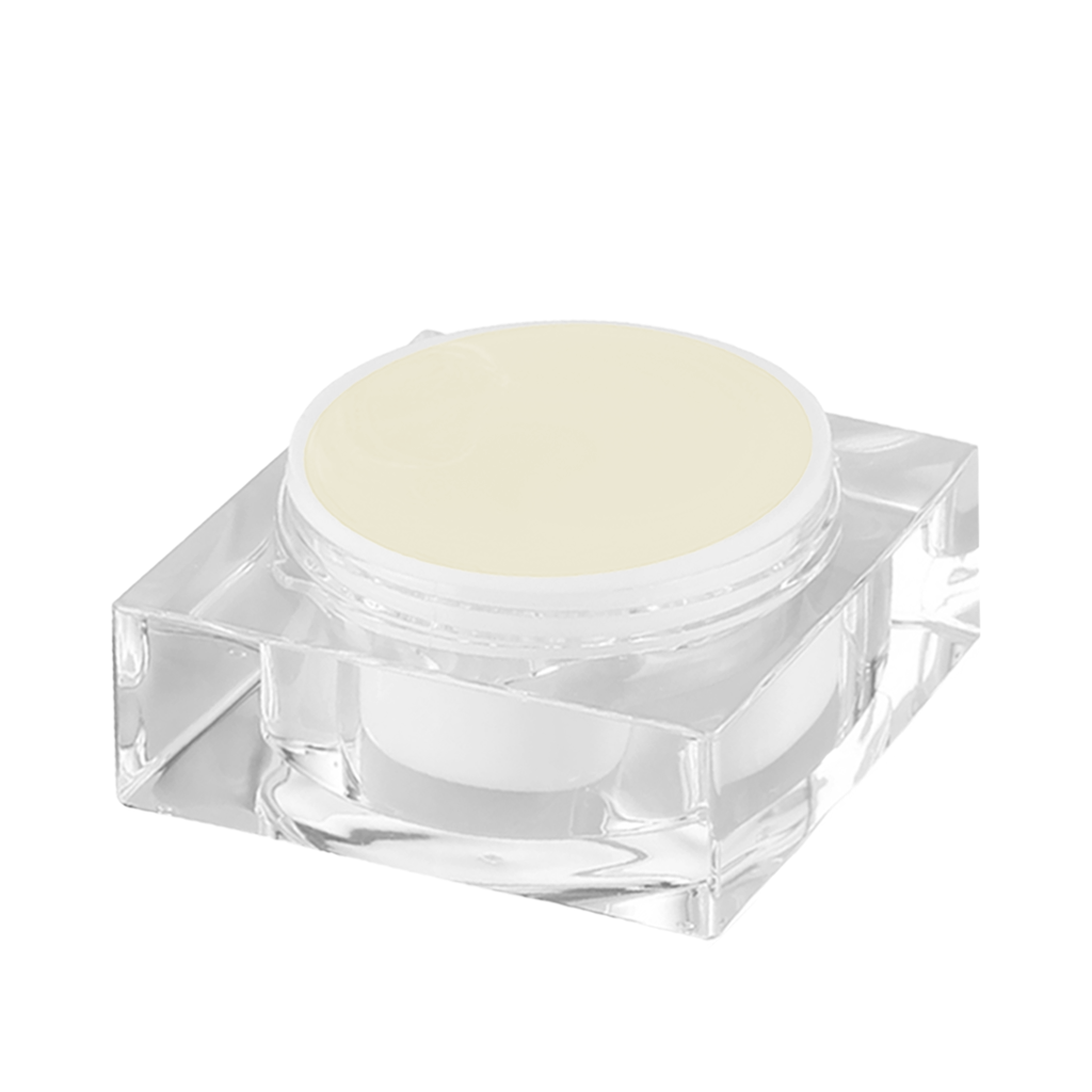 Candy Coat - Candy Creme - Blanche - Nº 001 - Candy Coat