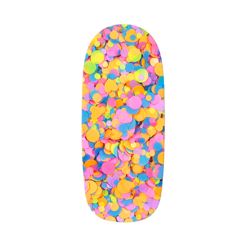 Bubblegum Trifle - Sugar - Candy Coat