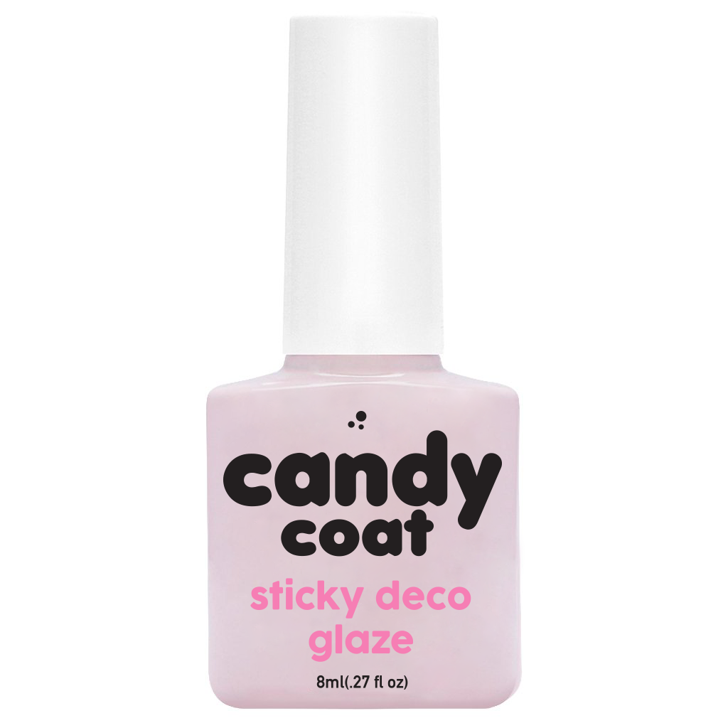 Candy Coat - Sticky Deco Glaze - Candy Coat