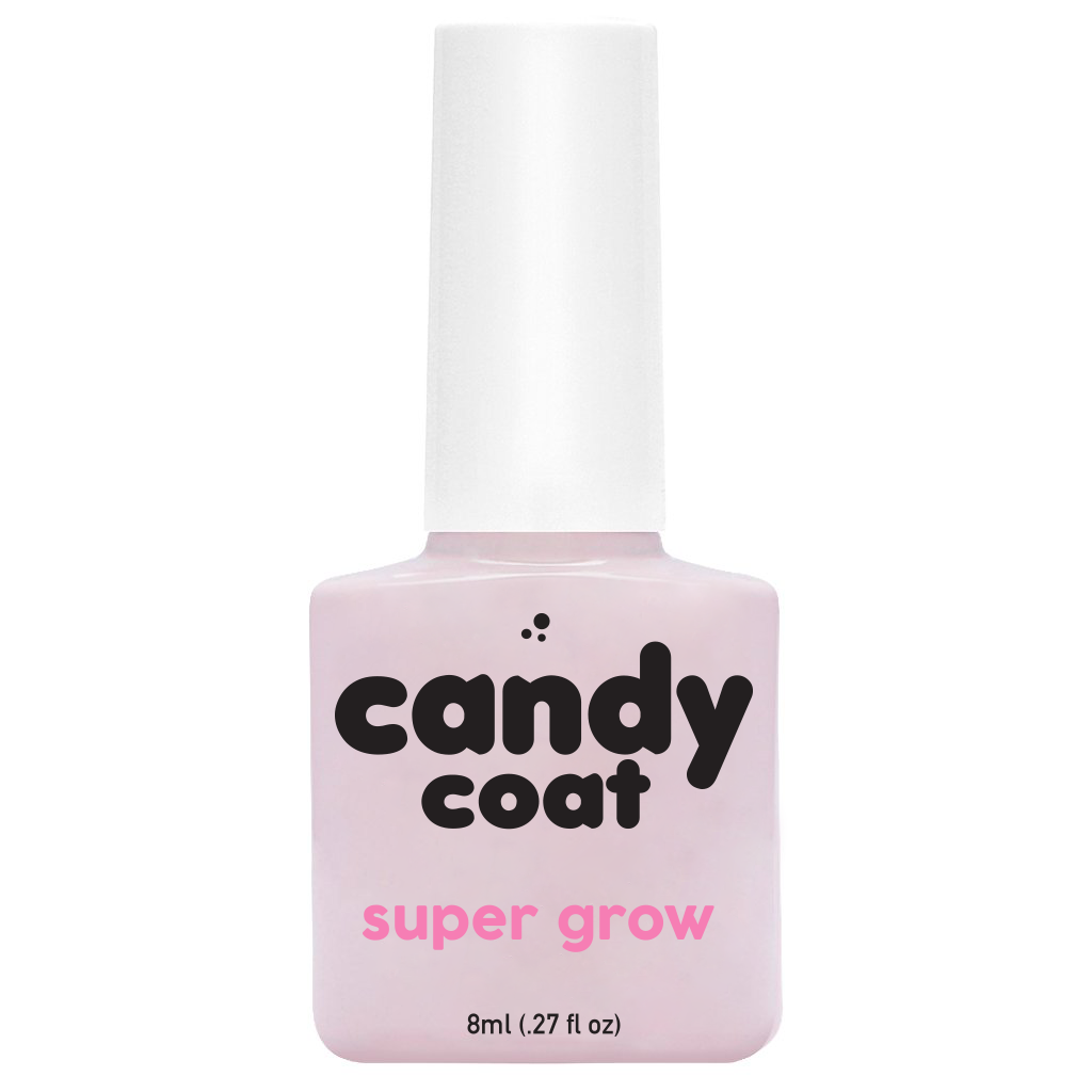 Candy Coat - Super Grow - Candy Coat