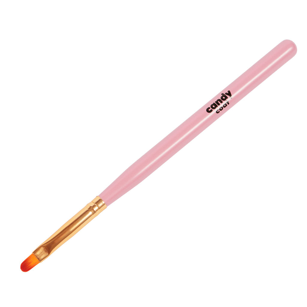 Candy Coat - Oval Brush #6 - Candy Coat