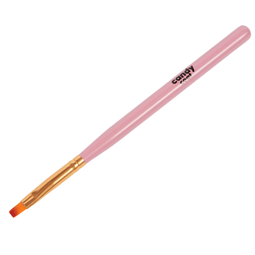 Candy Coat - Flat Brush #6 - Candy Coat
