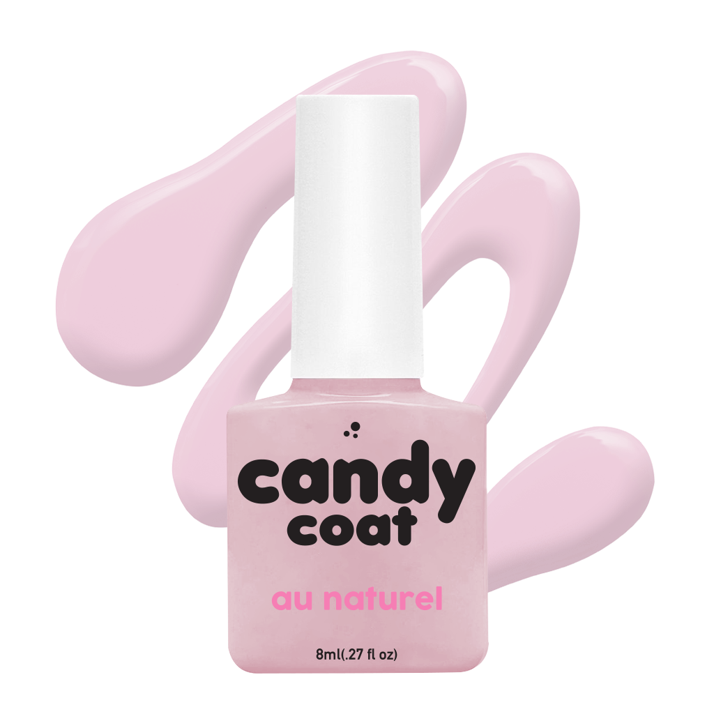 Pink builder gel  by Candy Coat
