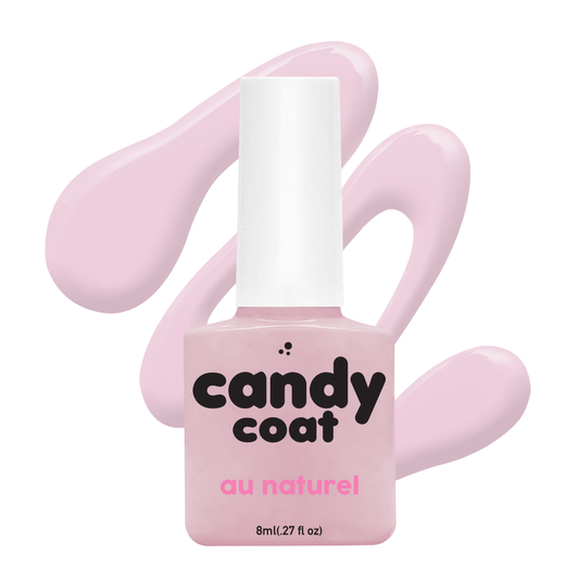 Pink builder gel  by Candy Coat