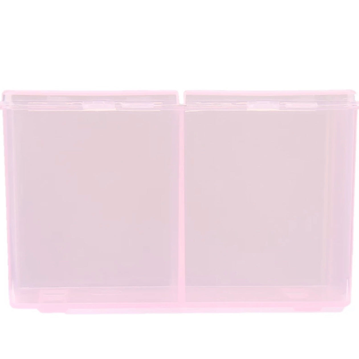 Candy Coat - Nail Pad Box - Candy Coat