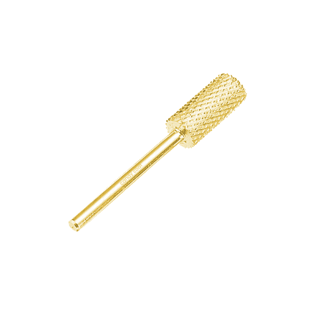 Candy Coat Candy Drill Bit Nº 4 - Large Barrel - Candy Coat