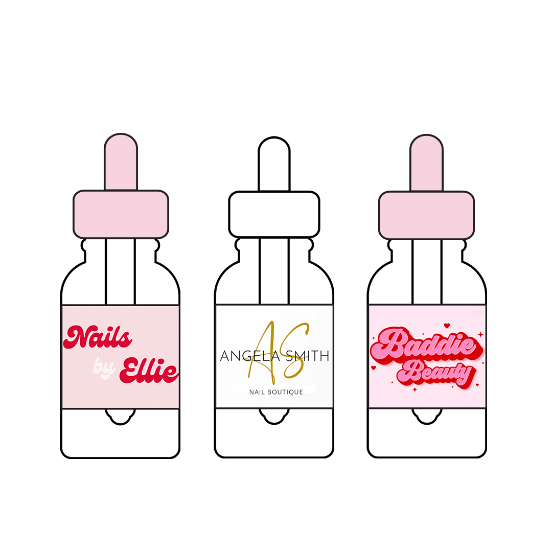 Create and Sell your own cutie-glaze - Candy Coat