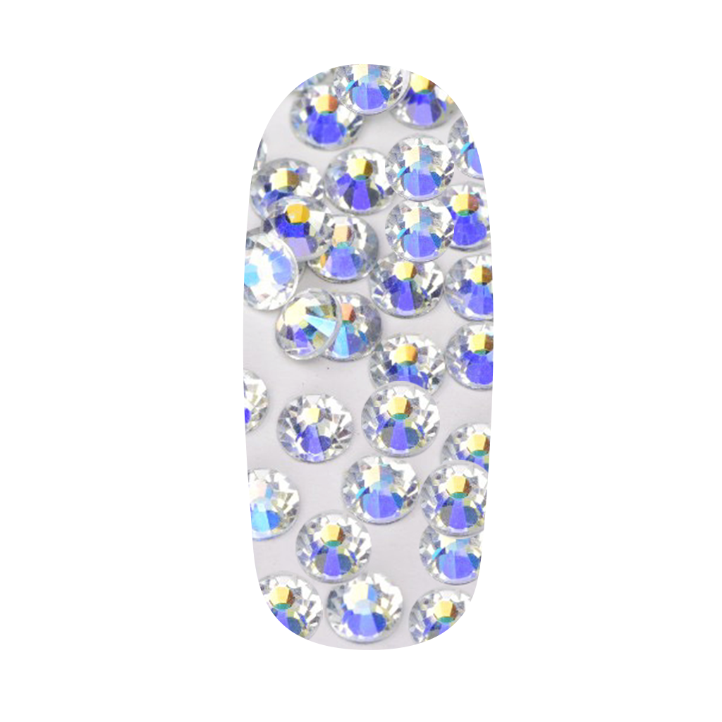 Moonlight Bling For Nails By Candy Coat | Nail Art Crystals