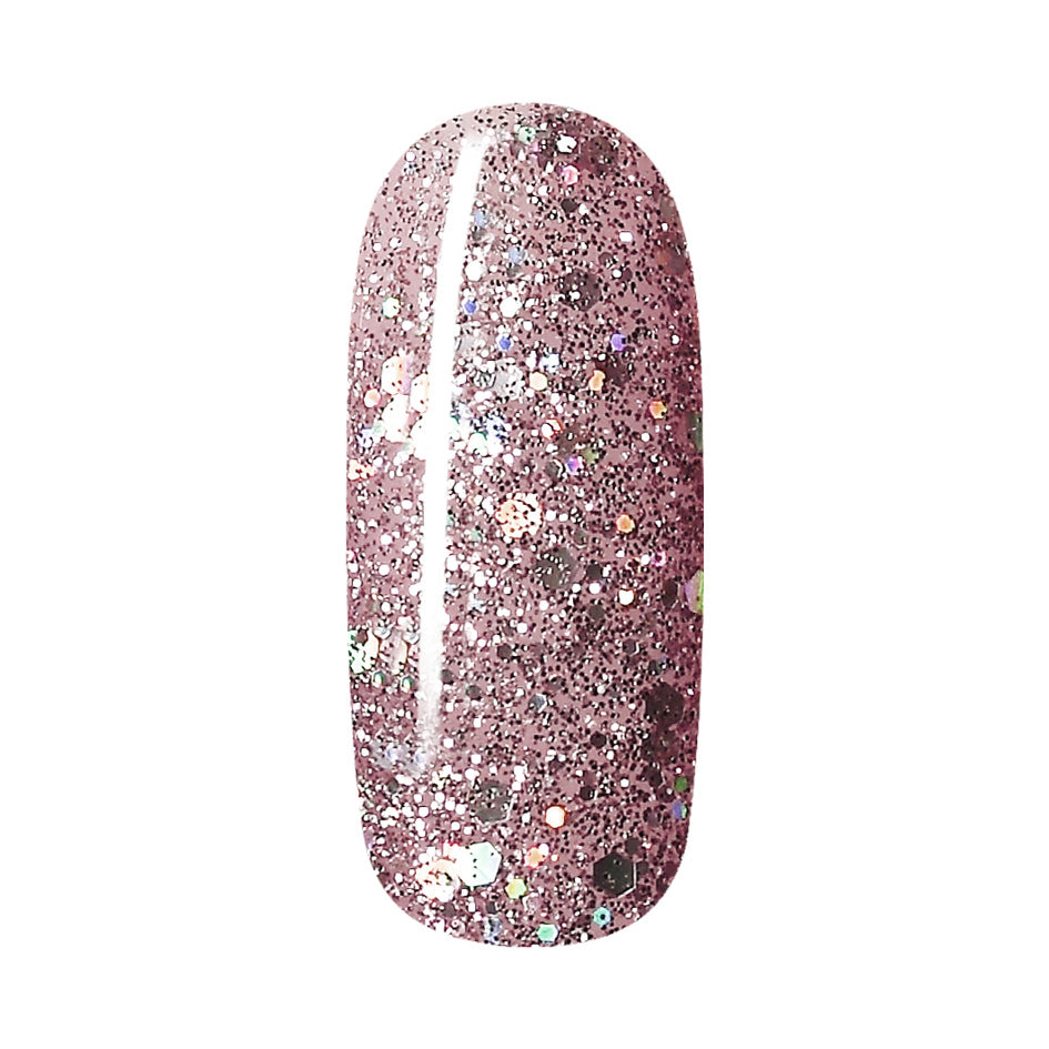 Gel Polish - Nº 407 - Candy Coat