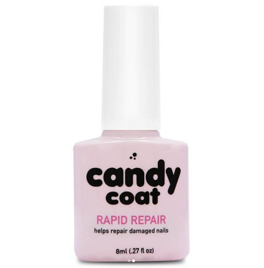 NEW! Candy Coat Nail Treatments