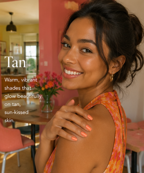 ☀️ Tan