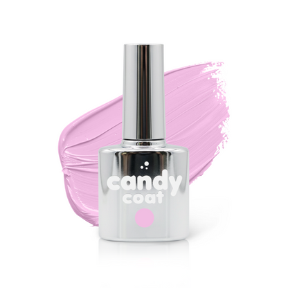 Classic Gel Polish - Nº 001 - UV/LED Gel Nail Polish