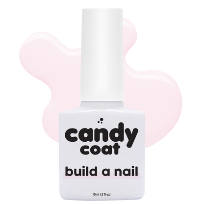 Build-a-Nail® Builder Gel - B001 15ml