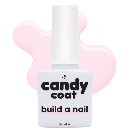 Candy Coat - Build-a-Nail® - B002 15ml